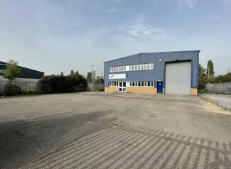 More details for 3 Bristol Rd, Bridgwater - Industrial for Rent