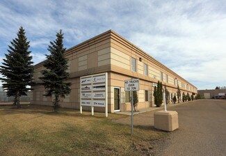 More details for 9407 27 Av NW, Edmonton, AB - Industrial to Rent