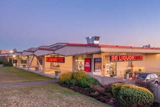 More details for 3150-3260 Broadway E, Vancouver, BC - Industrial to Rent