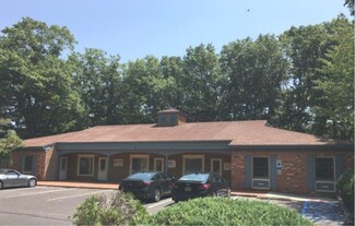 More details for 222 New Rd, Linwood, NJ - Office for Rent