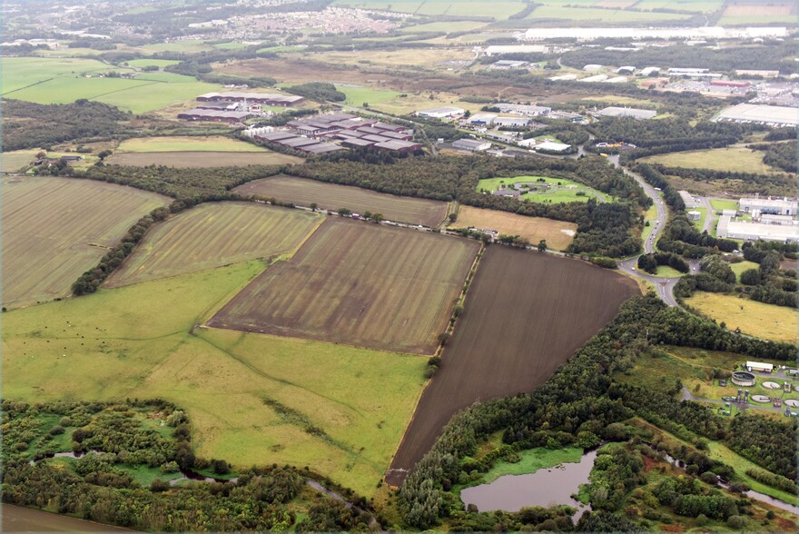 Almond North, Livingston for sale - Building Photo - Image 3 of 6