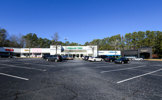 More details for 8610 Roswell Rd, Atlanta, GA - Retail for Rent