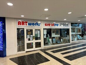 Gold St, Kettering to rent Building Photo- Image 2 of 2