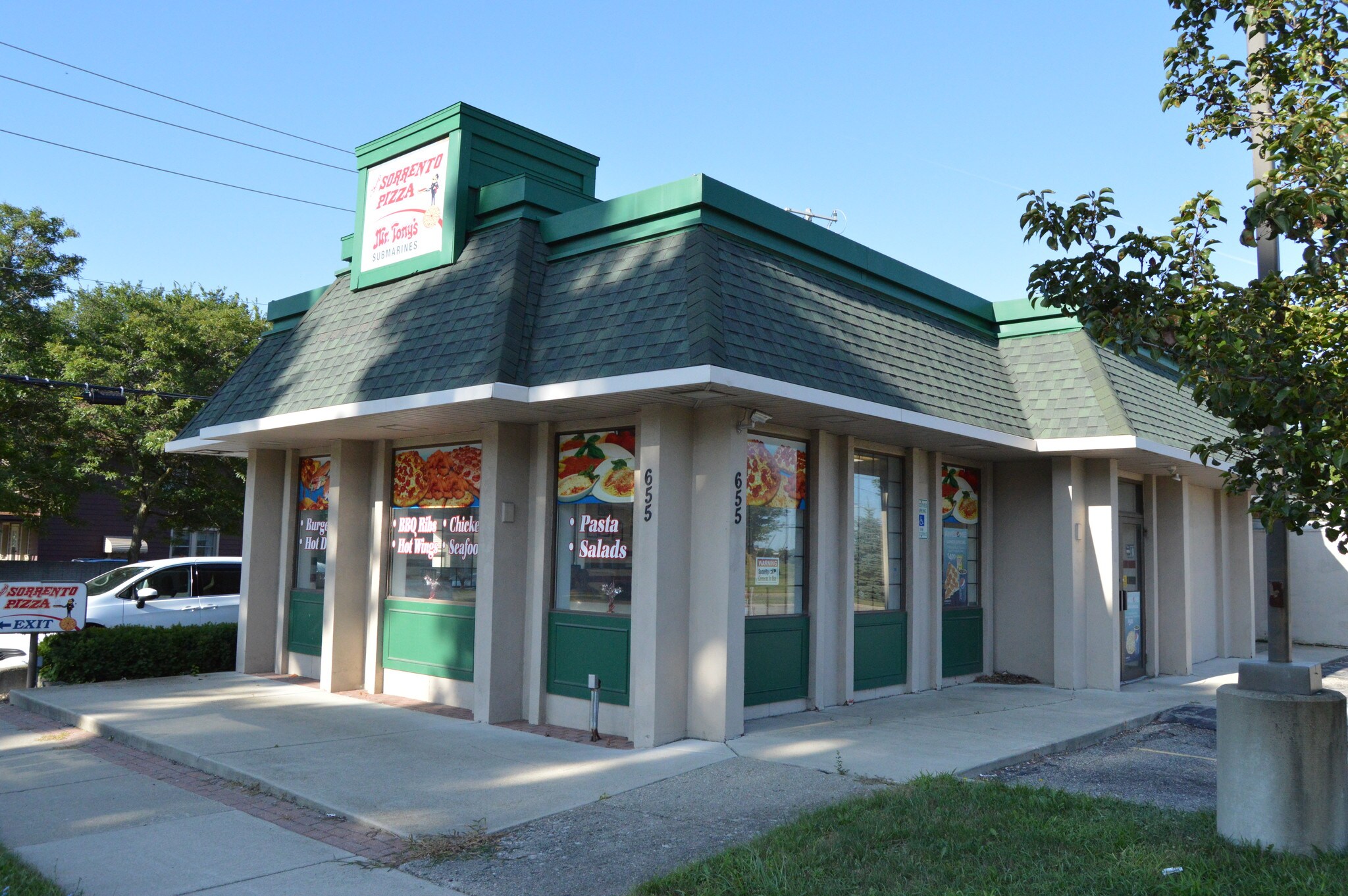 655 Joslyn Ave, Pontiac, MI for sale Building Photo- Image 1 of 1