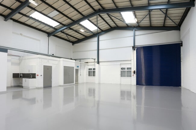 More details for Bromsgrove Rd, Halesowen - Industrial to Rent