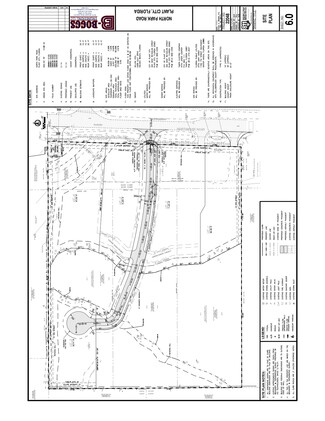 More details for Park, Plant City, FL - Land for Sale