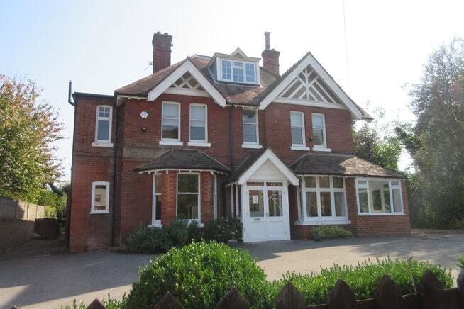 Coley Ave, Woking for sale Building Photo- Image 1 of 1