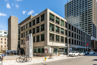 More details for 300 Sparks St, Ottawa, ON - Office for Rent