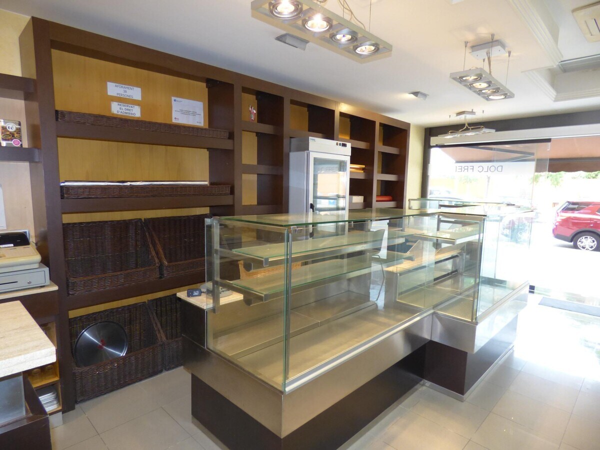 Malgrat de Mar, BAR 08380 -  -  - Interior Photo - Image 2 of 7
