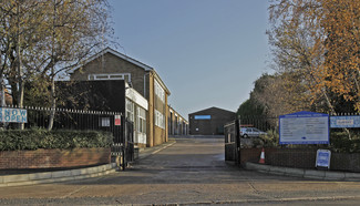 More details for Kingsway, Luton - Industrial for Rent