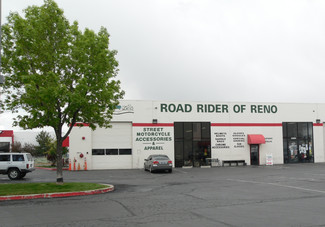 More details for 2187 Market St, Reno, NV - Light Industrial for Rent