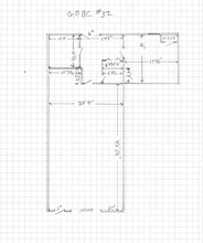 500 S Polk St, Greenwood, IN for rent Floor Plan- Image 1 of 1