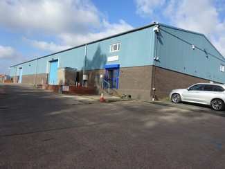 More details for Shaw Rd, Dudley - Industrial for Rent