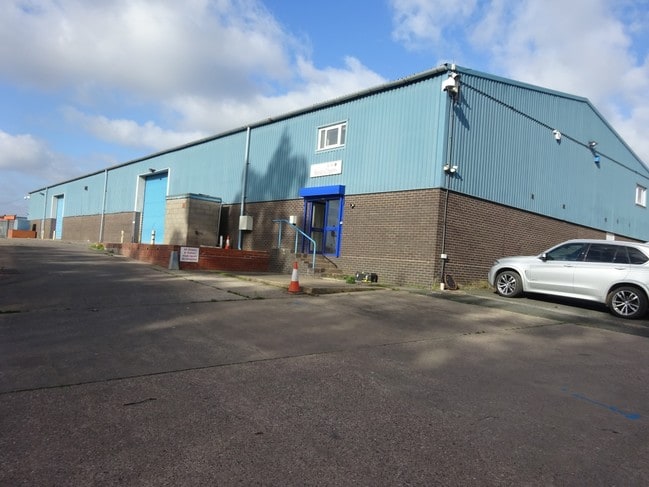 More details for Shaw Rd, Dudley - Industrial to Rent