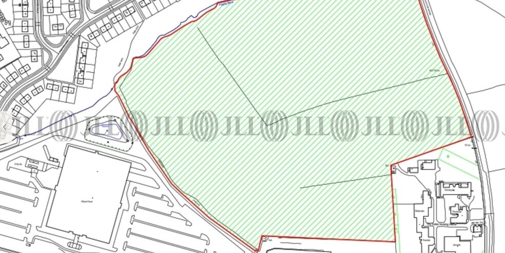 Woodhall Rd, Bradford for sale - Primary Photo - Image 1 of 1