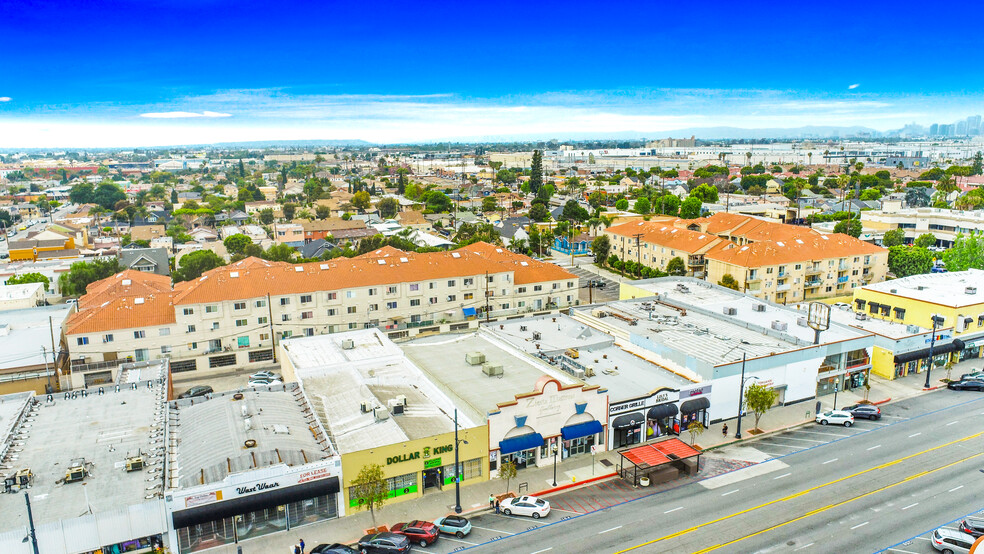 6137-6139 Pacific Blvd, Huntington Park, CA for sale - Building Photo - Image 3 of 3