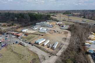 More details for 1915 Brentwood St, High Point, NC - Land to Rent