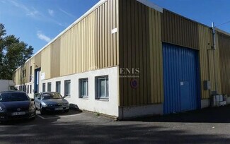 More details for Light Industrial to Rent
