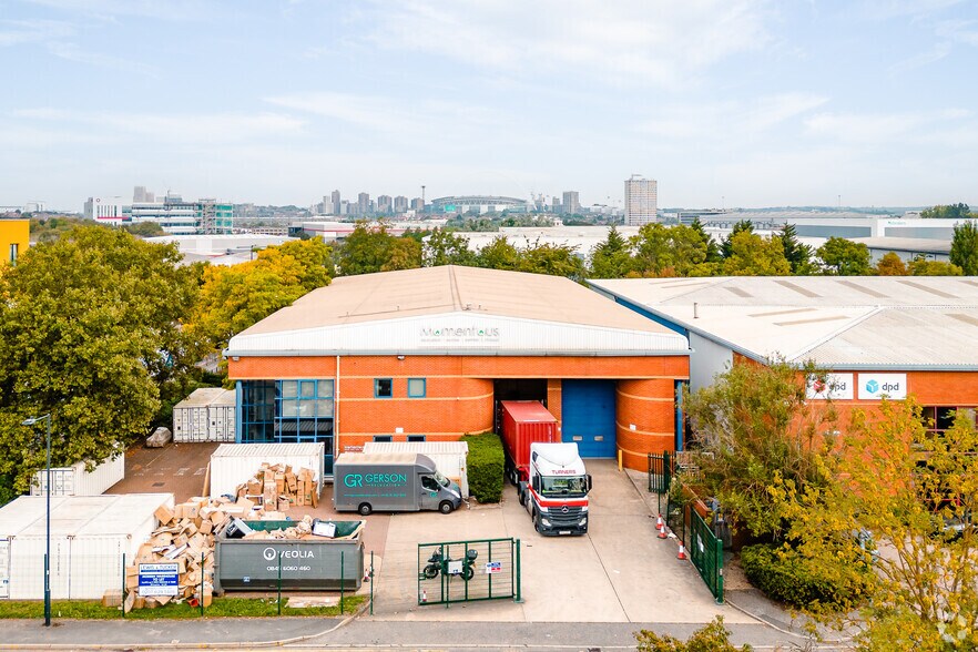 Commercial Way, London for sale - Primary Photo - Image 1 of 1