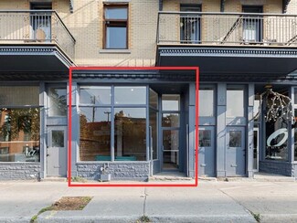 More details for 1112-1126 Boul De Maisonneuve E, Montréal, QC - Retail for Rent