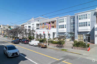 More details for 1720-1790 Fulton St, San Francisco, CA - Retail for Rent