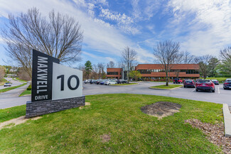 More details for 10 Maxwell Dr, Clifton Park, NY - Office for Rent