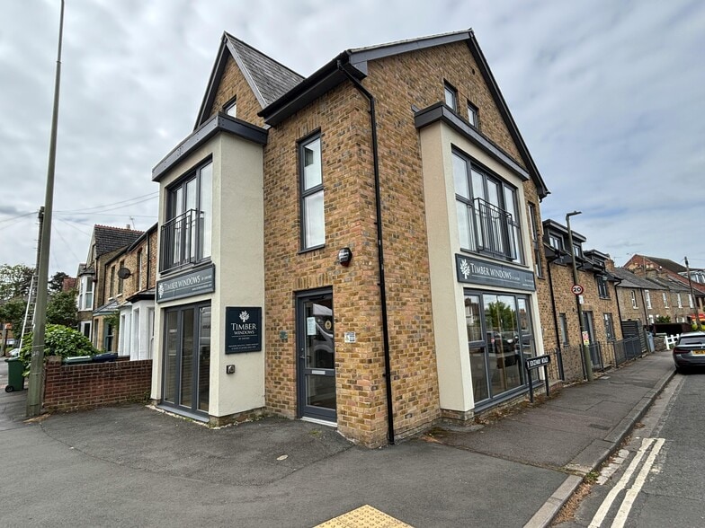 255 Marston Rd, Oxford to rent - Building Photo - Image 2 of 4