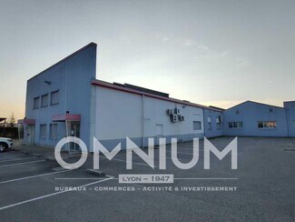 More details for Light Industrial to Rent