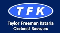 Taylor Freeman Kataria