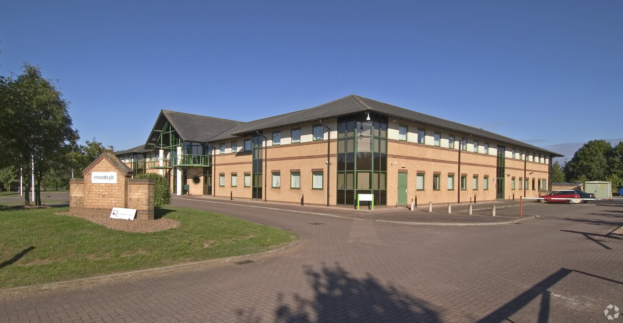 1 Mere Way, Ruddington for sale Primary Photo- Image 1 of 1