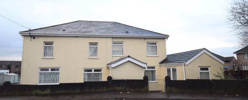 Sarn, Bridgend for sale - Primary Photo - Image 1 of 1