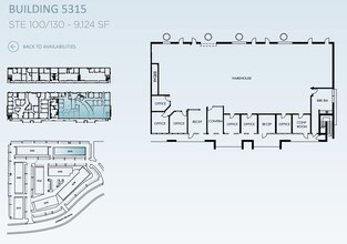 5205 Avenida Encinas, Carlsbad, CA for rent Floor Plan- Image 2 of 2