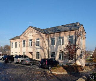 More details for 249 Williamson Rd, Mooresville, NC - Office for Rent