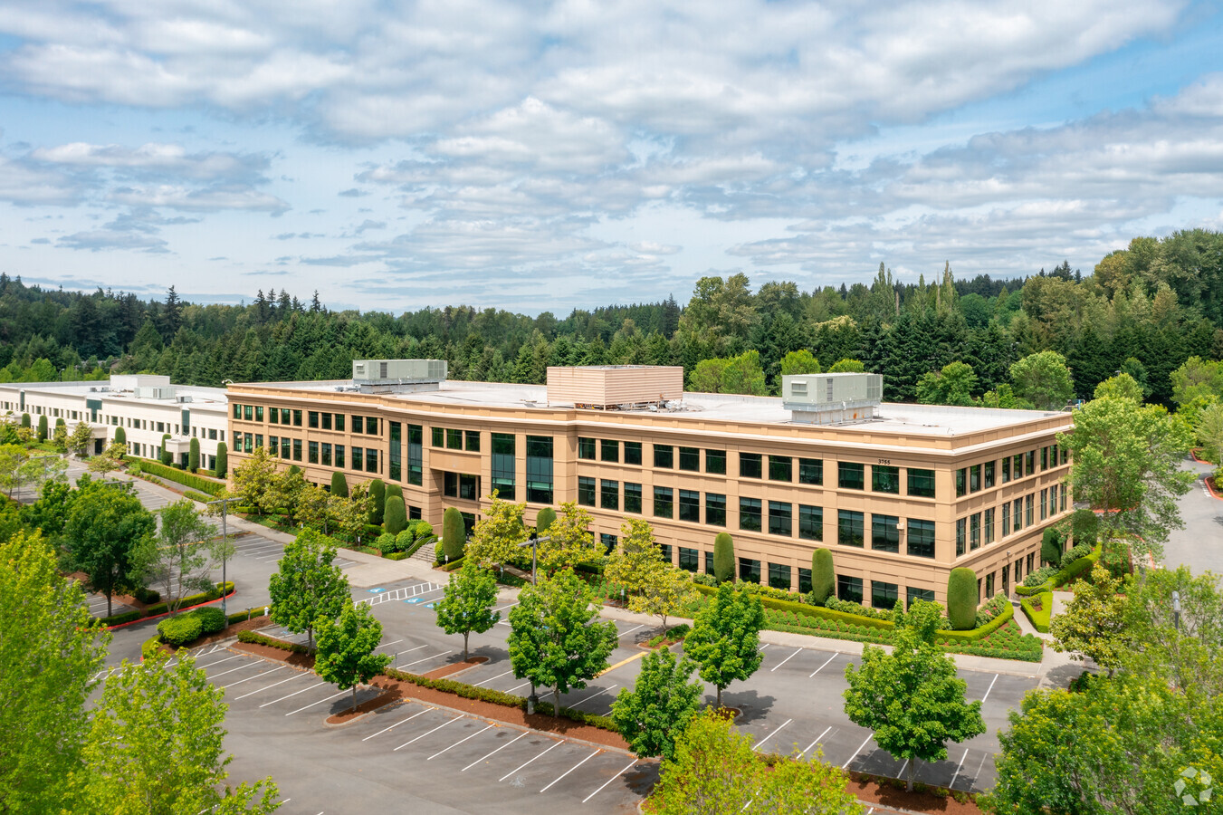 3755 Monte Villa Pky, Bothell 98021 - Office for Rent | LoopNet.co.uk