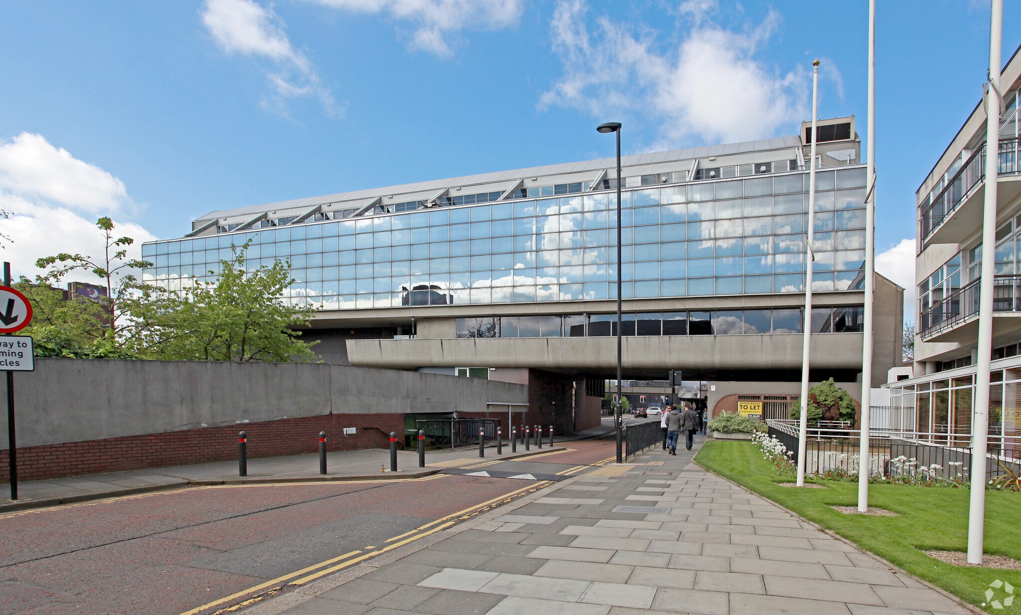 Ellison Pl, Newcastle Upon Tyne for sale Primary Photo- Image 1 of 1