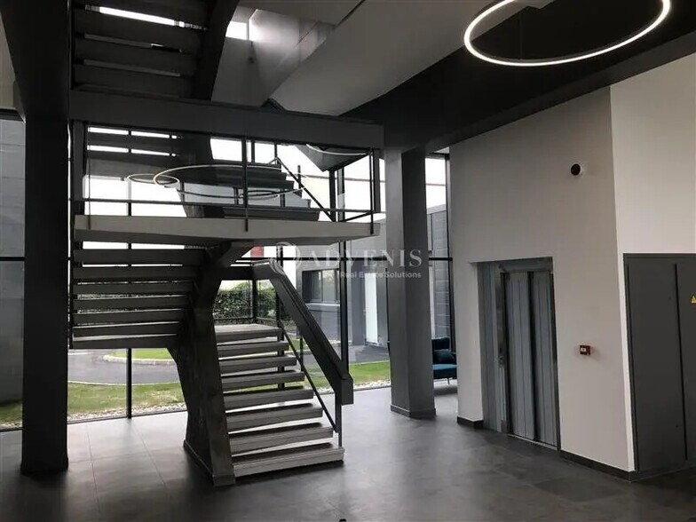 Office in Rosny-sous-Bois to rent - Interior Photo - Image 3 of 6