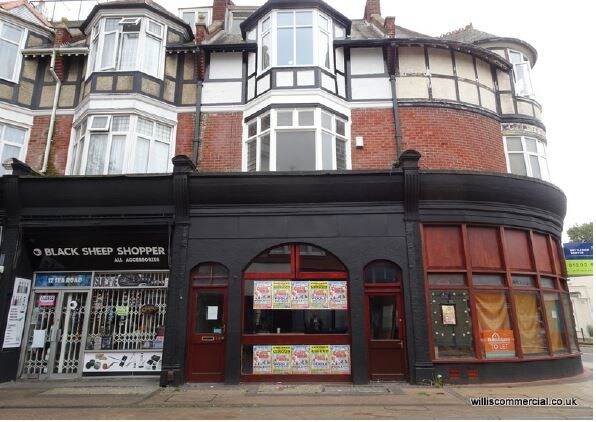 14 Sea Rd, Boscombe for sale Primary Photo- Image 1 of 1