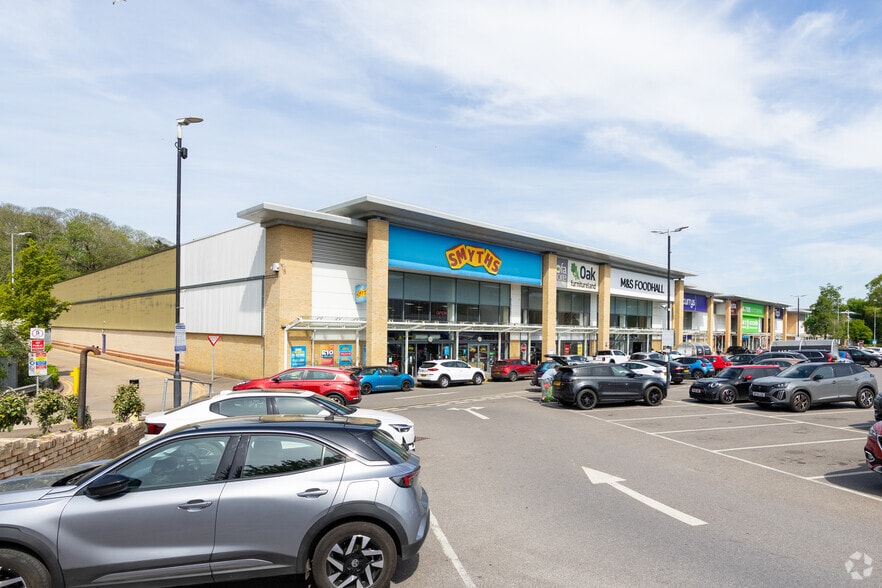 Quarry Wood, Aylesford for sale - Building Photo - Image 1 of 1