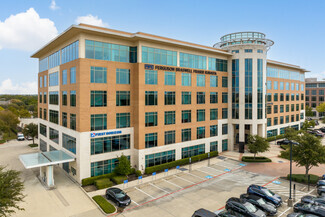 More details for 2500 N Dallas Pky, Plano, TX - Office for Rent