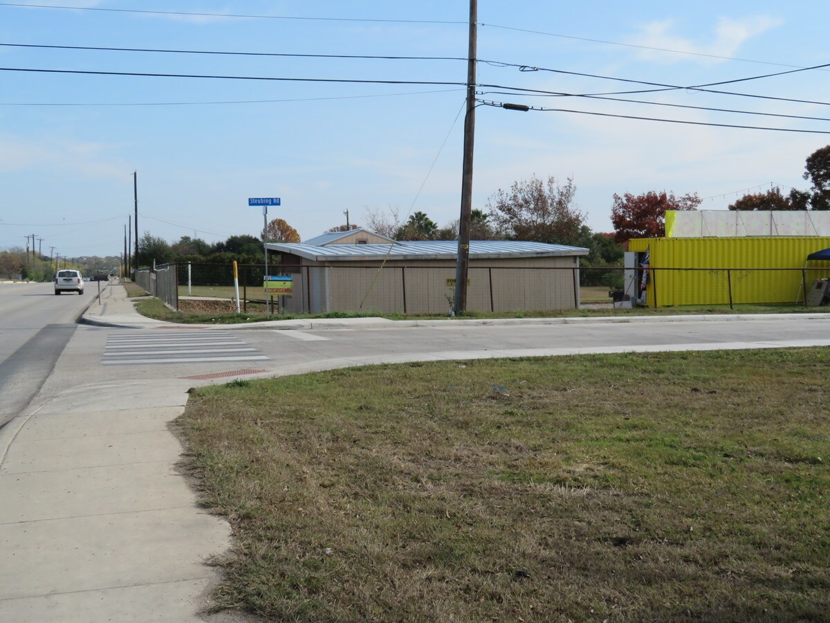 11378 Shaenfield Rd, San Antonio 78254 Land for Sale UK