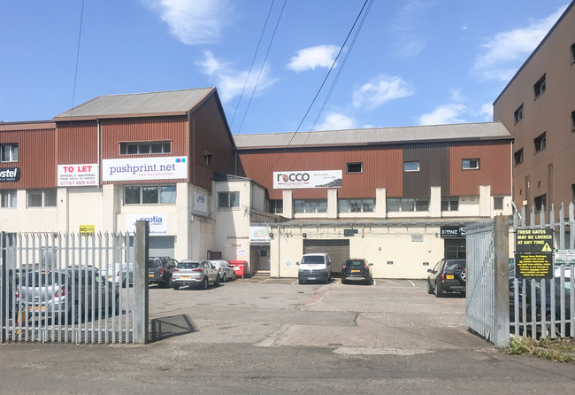 More details for 33 Townsend St, Glasgow - Office to Rent