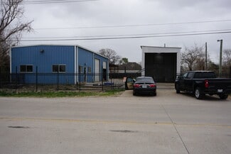 More details for 12803 Rita Ln, Houston, TX - Industrial for Sale