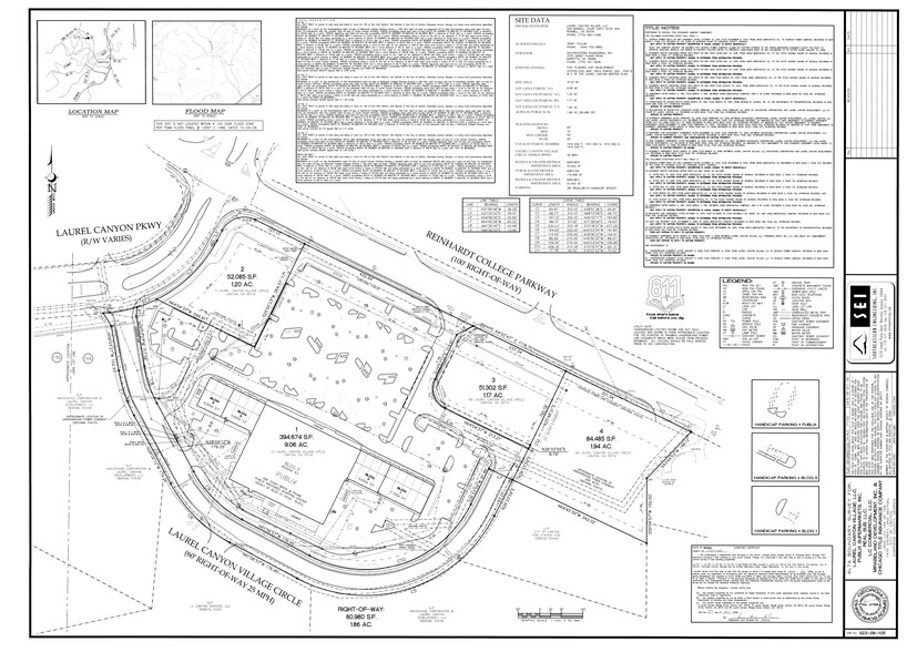 Waleska Rd, Canton, GA for rent - Building Photo - Image 1 of 1