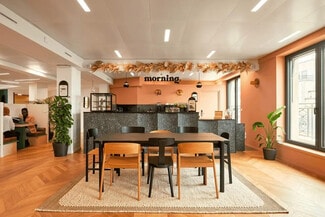 More details for 128 Rue Du Faubourg Saint-Honoré, Paris - Co-working to Rent