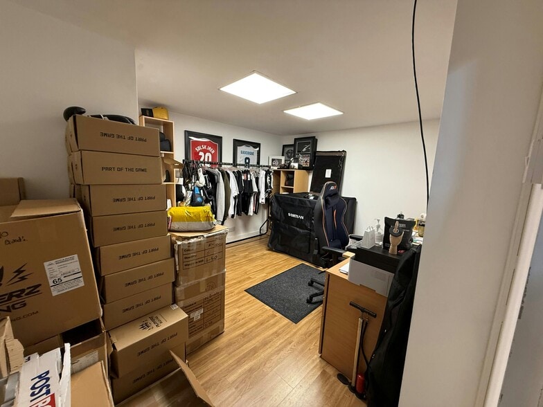 28-32 Milner St, Warrington to rent - Building Photo - Image 2 of 2