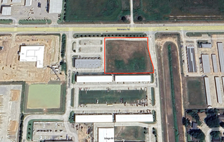 More details for 21211 FM 529, Katy, TX - Land for Sale