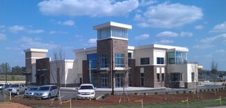 More details for 401 Langtree Rd, Mooresville, NC - Office for Rent