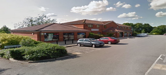 More details for 3 Whalley Dr, Milton Keynes - Retail for Rent