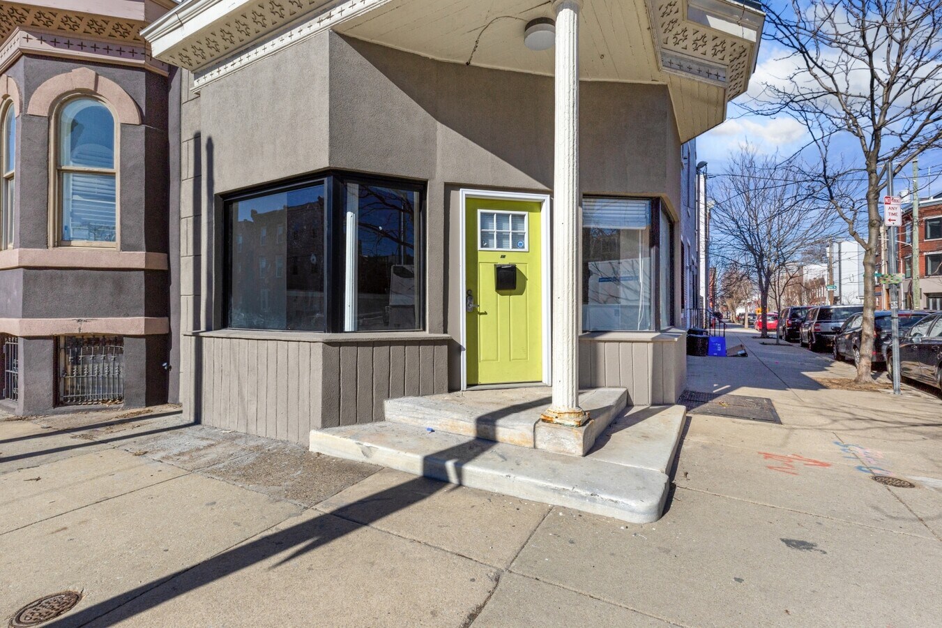 3001 W Girard Ave, Philadelphia 19130 UK