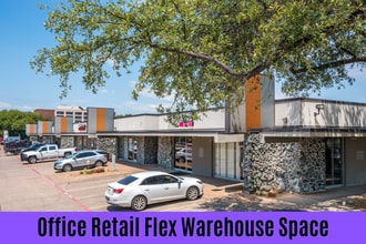 1625 W Mockingbird Ln, Dallas, TX to rent Building Photo- Image 2 of 12